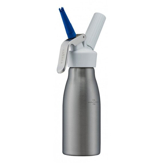 Сифон для вершків Kayser STANDARD 500 мл