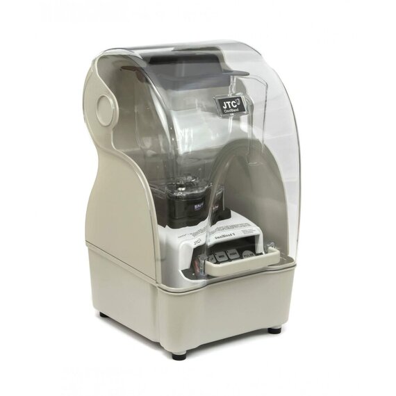 Шумоподавляющий корпус для блендера JTC OmniBlend, изображение 8