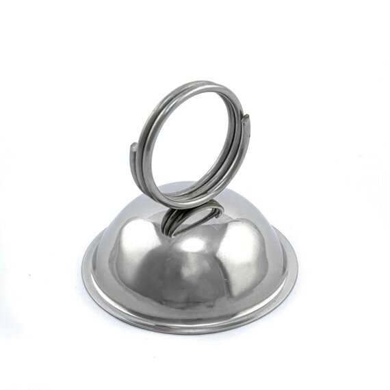 Держатель меню Кольцо, изображение 2