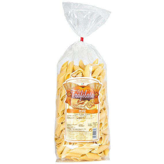 Паста Пенне Pastello Penne 500 г, зображення 2