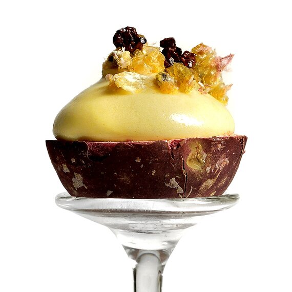 Какао-нибсы Sosa 500 г, изображение 3