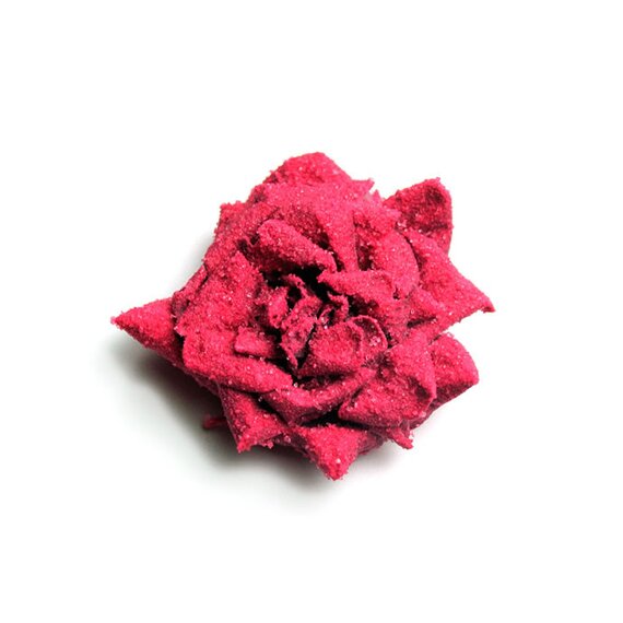 Зацукровані бутони троянди міні Sosa 200 г, зображення 2