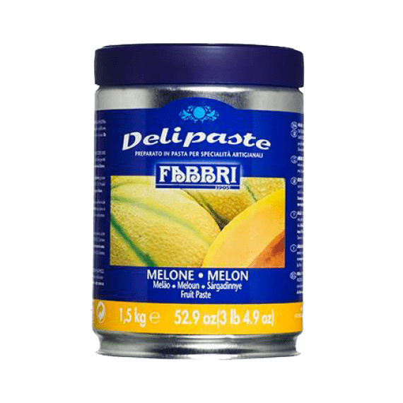 Деліпаста Fabbri Диня 1.5 кг