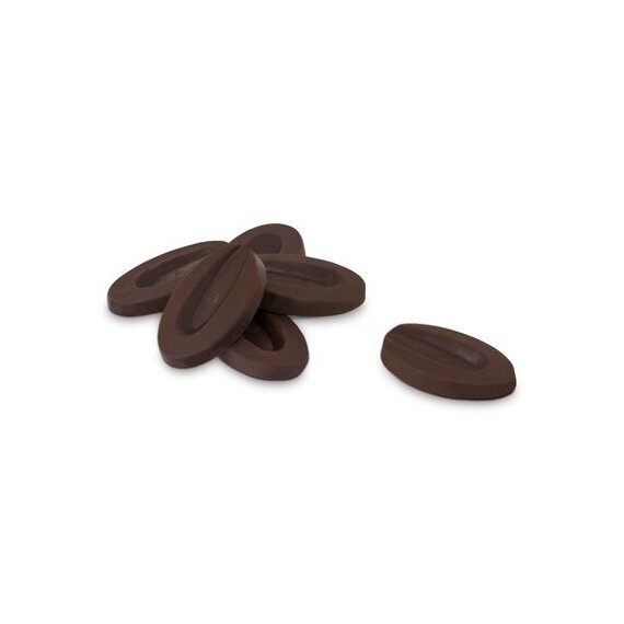 Шоколад чорний VALRHONA Tropilia Noire 53% 1 кг