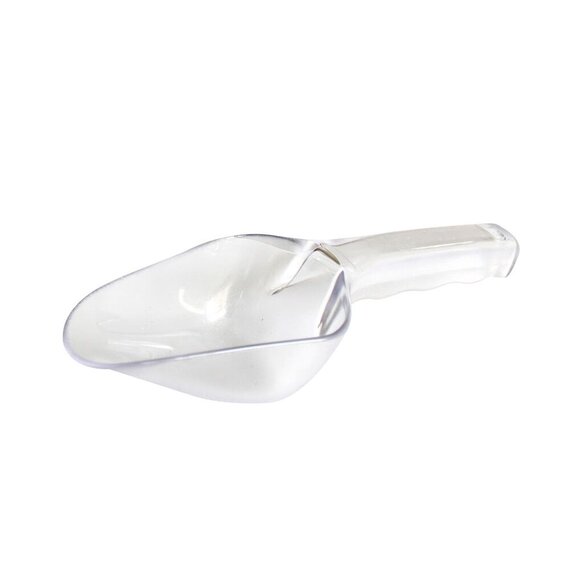 Совок полікарбонатний для сипучих та льоду 170 мл, зображення 2