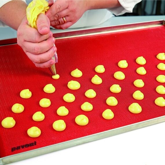 Килимок мікроперфорований Pavoni 585x385 мм, зображення 3 Килимок мікроперфорований Pavoni 585x385 мм, зображення 3