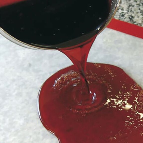 Килимок Pavoni 585x385 мм, зображення 2