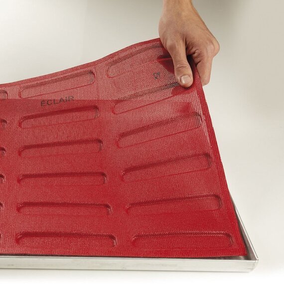 Коврик для эклеров Pavoni, изображение 3