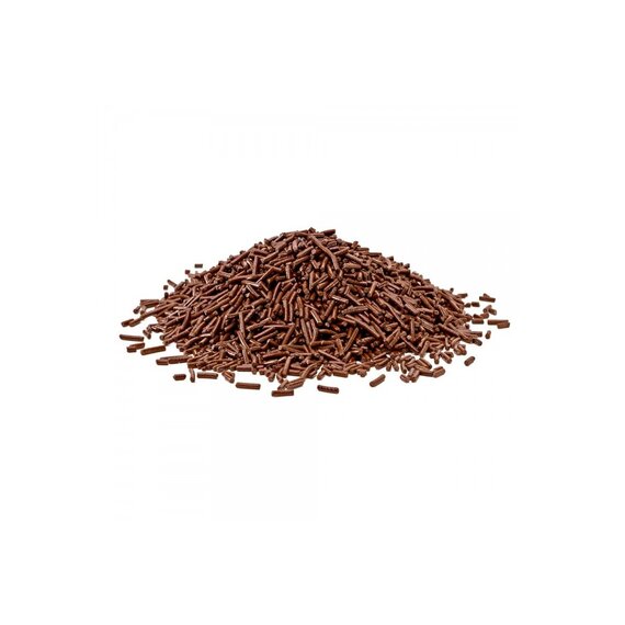 Шоколадна вермішель Valrhona 1 кг