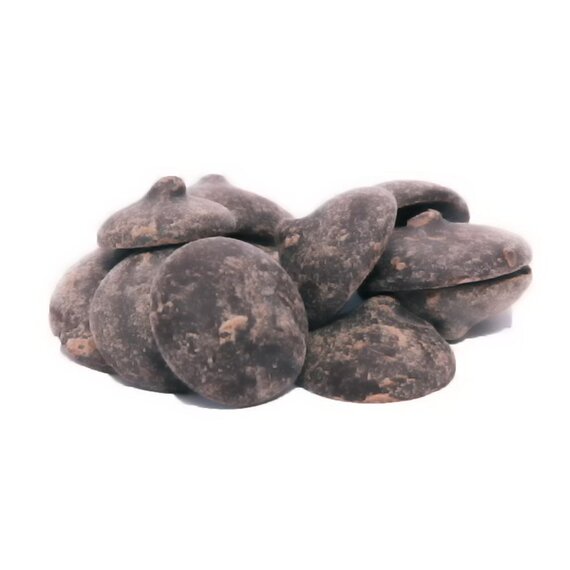 Чорний шоколад Natra Cacao 70% 1 кг