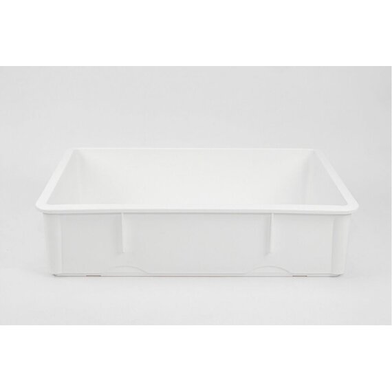 Контейнер для тіста без кришки 46 л 65×45×16 см