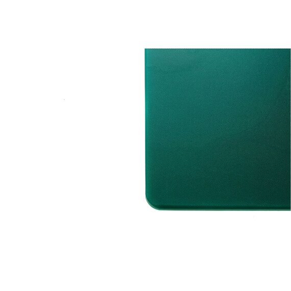 Дошка обробна двостороння LDPE 400×300×10 мм зелена, Колір: Зелений, зображення 2 Дошка обробна двостороння LDPE 400×300×10 мм зелена, Колір: Зелений, зображення 2