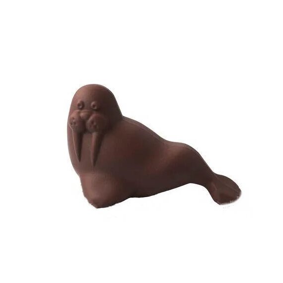 Форма Морж 14 см Valrhona