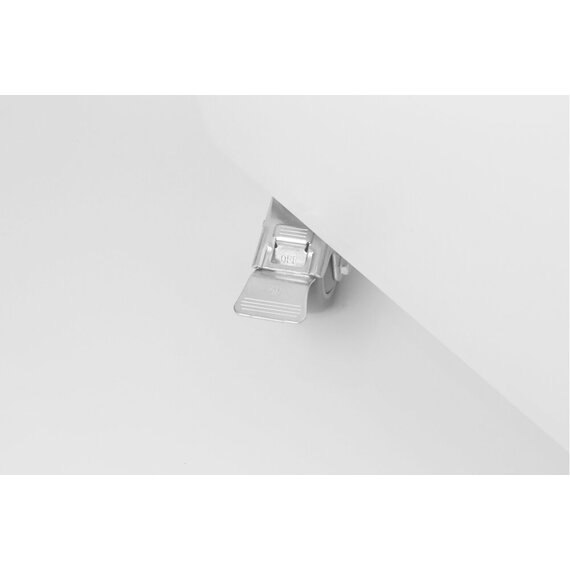 Контейнер для сипучих інгредієнтів на колесах 120 л, зображення 6