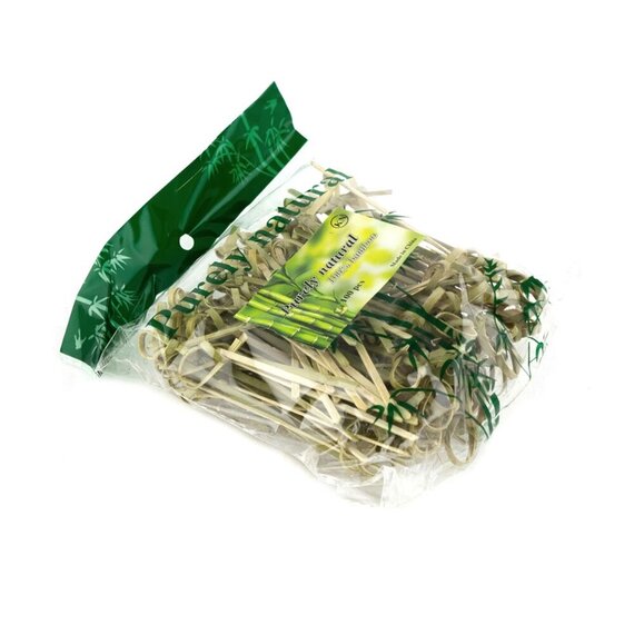 Бамбукова шпажка Вузол 9 см, зображення 2