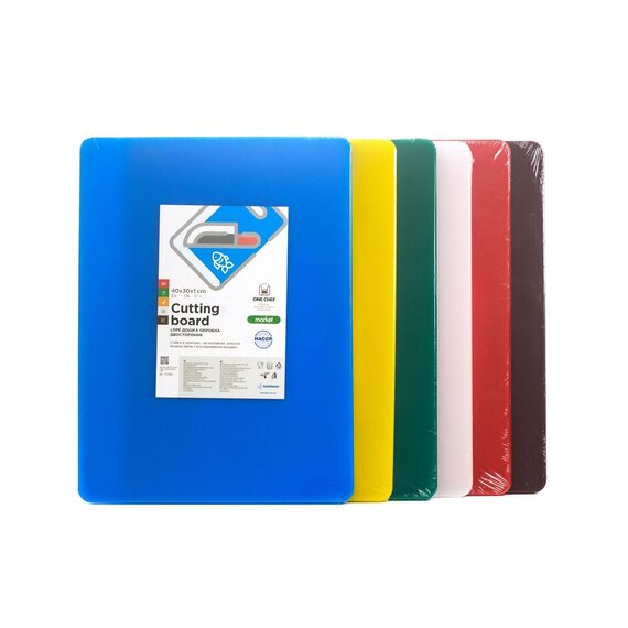 Дошка обробна двостороння LDPE 400×300×10 мм коричнева, Колір: Коричневий, зображення 10 Дошка обробна двостороння LDPE 400×300×10 мм коричнева, Колір: Коричневий, зображення 10