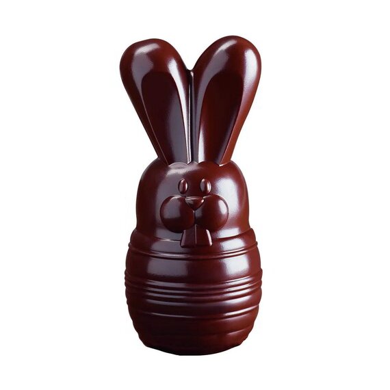 Форма Містер Кролик 14 см Valrhona
