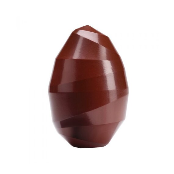 Форма Яйце орігамі 14 см Valrhona Origami