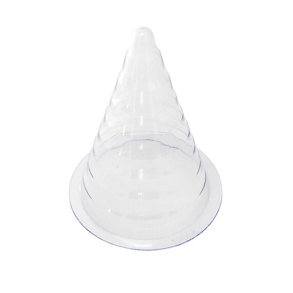 Форма Конус маленький Valrhona, изображение 2