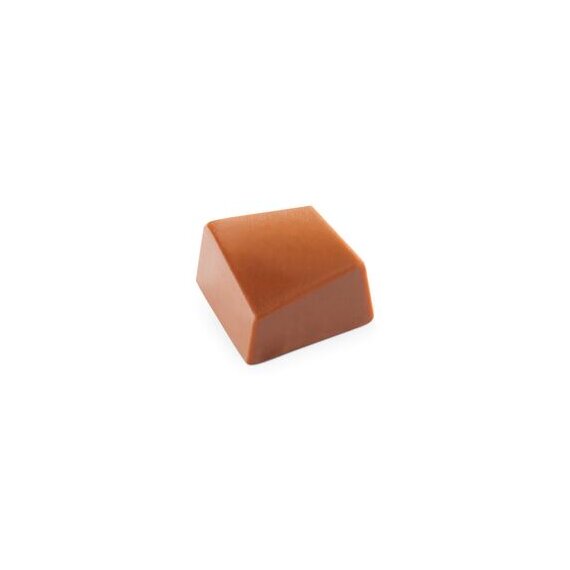 Форма конфета куб Valrhona Galb