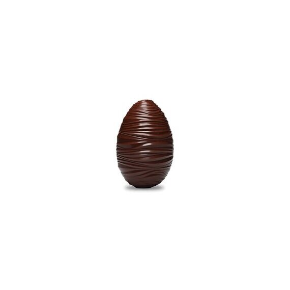 Форма Яйце вібрато 14 см Valrhona Vibrato