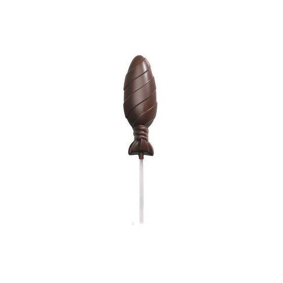 Форма Леденец длинный Valrhona Lollipop sweet