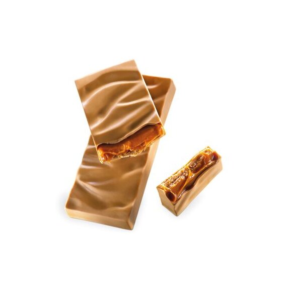 Форма Delicious Wave 170X70X20 мм Valrhona