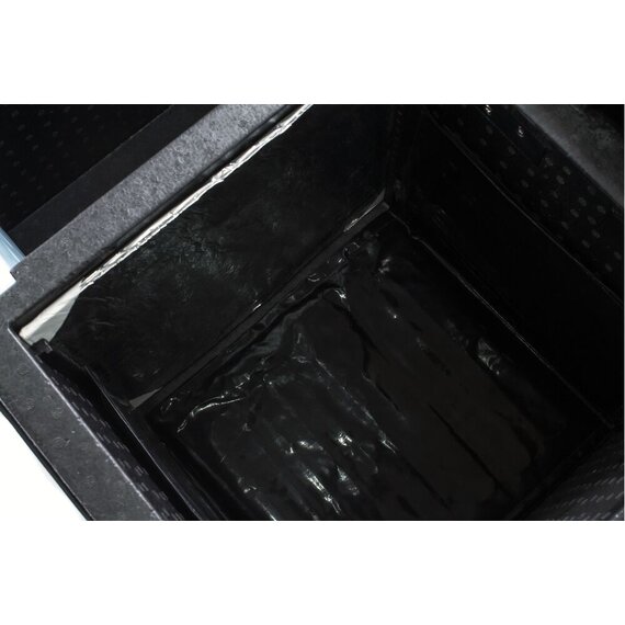 Термоконтейнер з сумкою 60х40х38 см, зображення 7