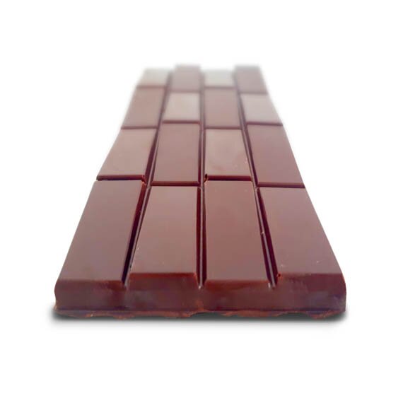 Форма плитка Верса 100 г Valrhona, изображение 2