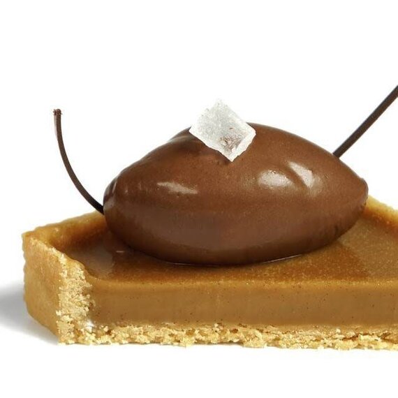 Фруктовий пектин Sosa XOCO NAPPAGE X58 500 г, зображення 2