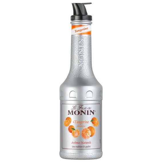 Пюре Monin Мандарин 1 л