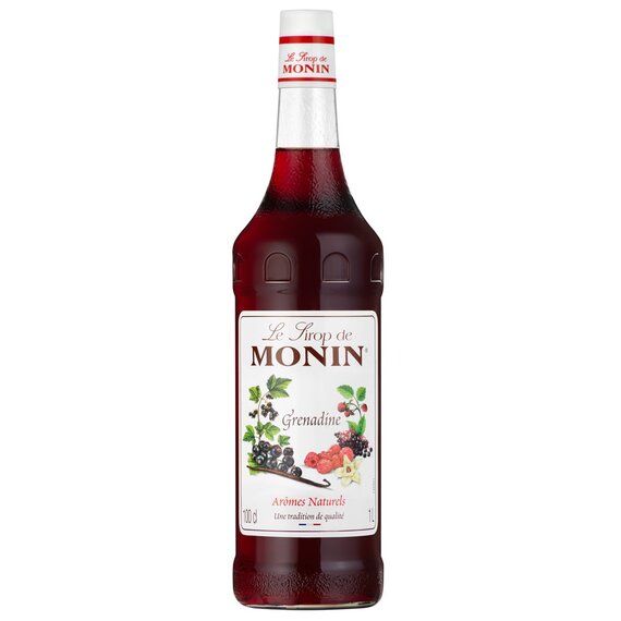 Сироп Monin Гренадин 1 л
