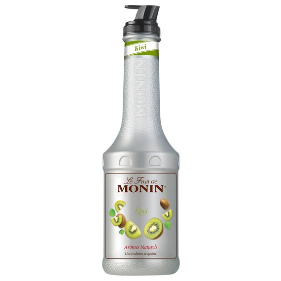 Пюре Monin Ківі 1 л