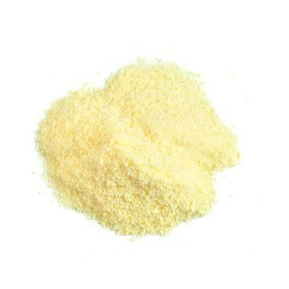 Порошок із лайма Sosa 600 г, зображення 2