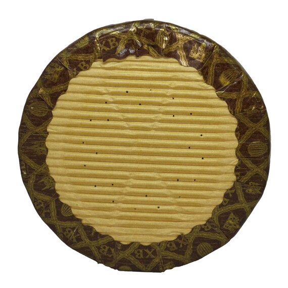 Форма для випікання Великодня PEG (ХВ сітка) 110x85, 10 шт, Розмір: 110х85, зображення 3