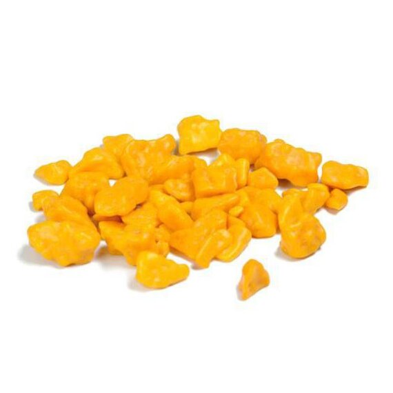 Кріспі маракуя вологостійкі Sosa 400 г, зображення 2