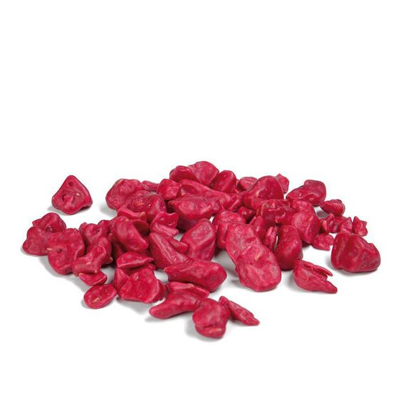 Кріспі малина вологостійкі Sosa 400 г, зображення 2