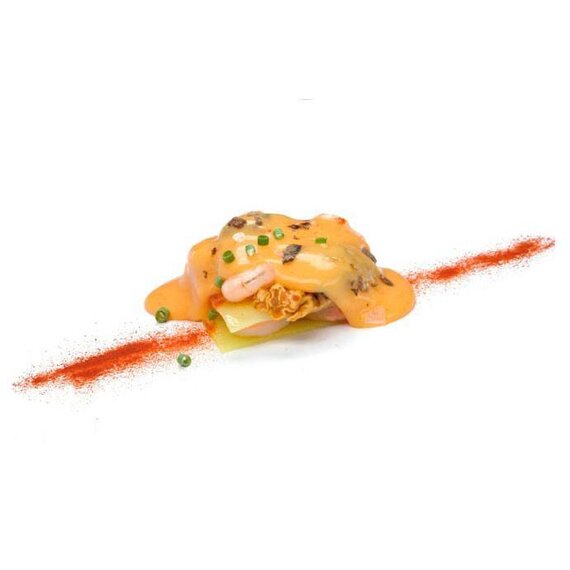 Коньяк гам Sosa Goma Konjac Gum 600 г, зображення 2