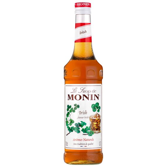 Сироп Monin Ирландский Крем 1 л