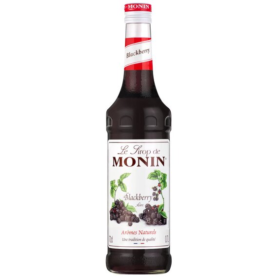 Сироп Monin Ожина 700 мл
