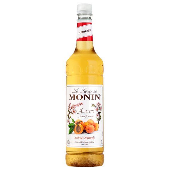 Сироп Monin Амаретто 1 л