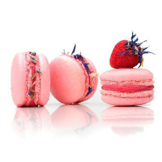 Текстурный агент Альбумин Sosa Albuwhip 500 г, изображение 2