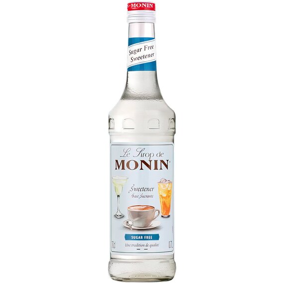Сироп Monin Сахарозаменитель 700 мл