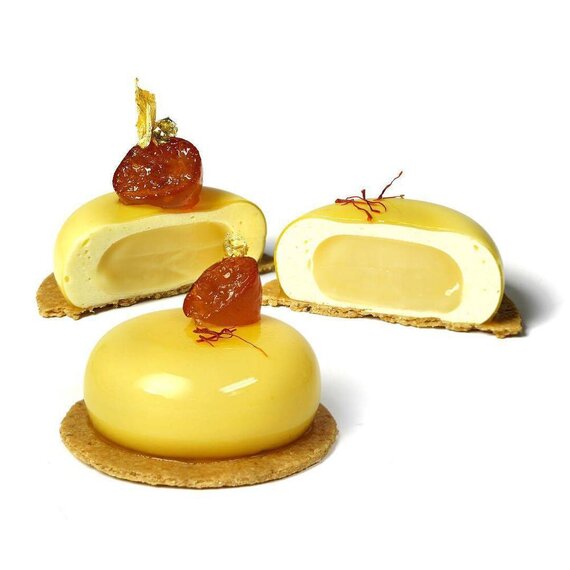 Гелькрем холодний Sosa Gelcrem Cold 500 г, зображення 3