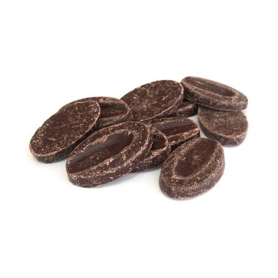 Шоколад черный VALRHONA Manjari 64% 3 кг, изображение 2 Шоколад черный VALRHONA Manjari 64% 3 кг, изображение 2