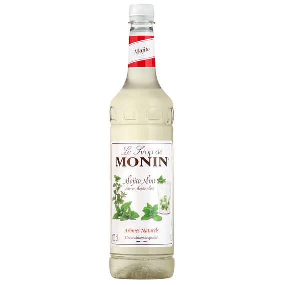 Сироп Monin Мохито мятный 1 л