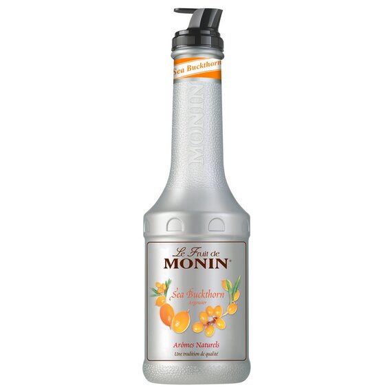 Пюре Monin Облепиха 1 л