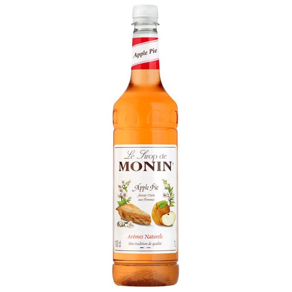Сироп Monin Яблучний пиріг 1 л