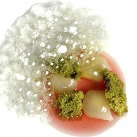 Соєвий лецитин Sosa Soy lecithin powder 400 г, зображення 3 Соєвий лецитин Sosa Soy lecithin powder 400 г, зображення 3