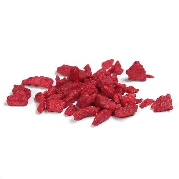 Криспи клубника влагостойкие Sosa 400 г, изображение 2